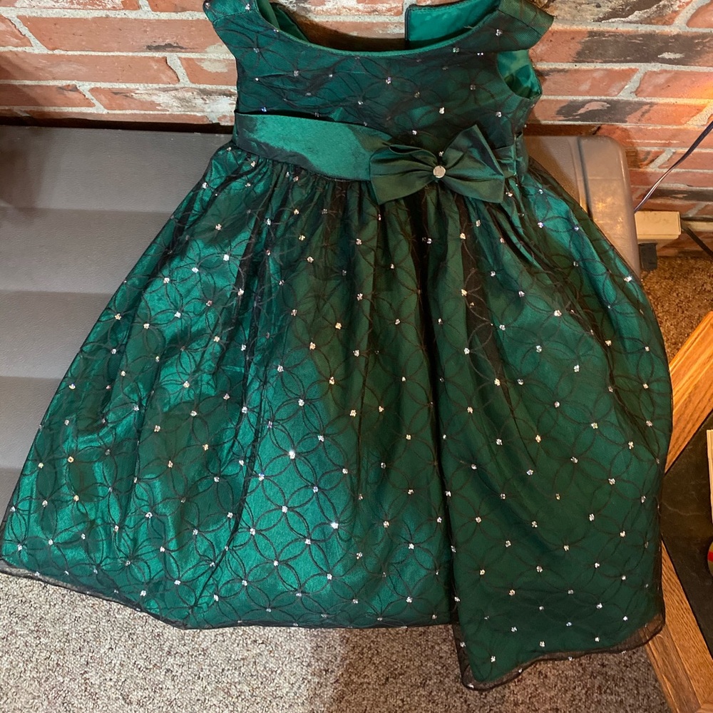 Christmas Dress!
